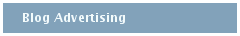 Blog Advertising